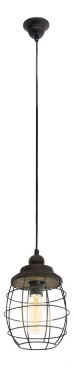 Подвесной светильник EGLO 49219 BAMPTON