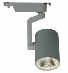 Светильник спот Arte Lamp A2330PL-1WH