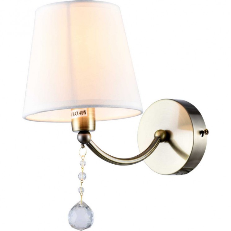 Бра Stilfort 1028/05/01W Gloria 1*E14*40W