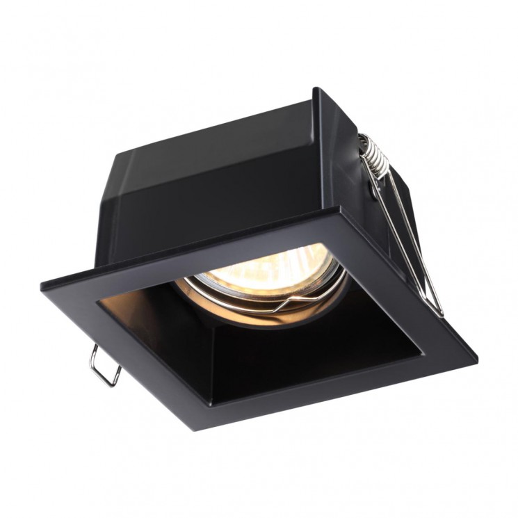 Светильник встраиваемый поворотный NOVOTECH BELL 370842