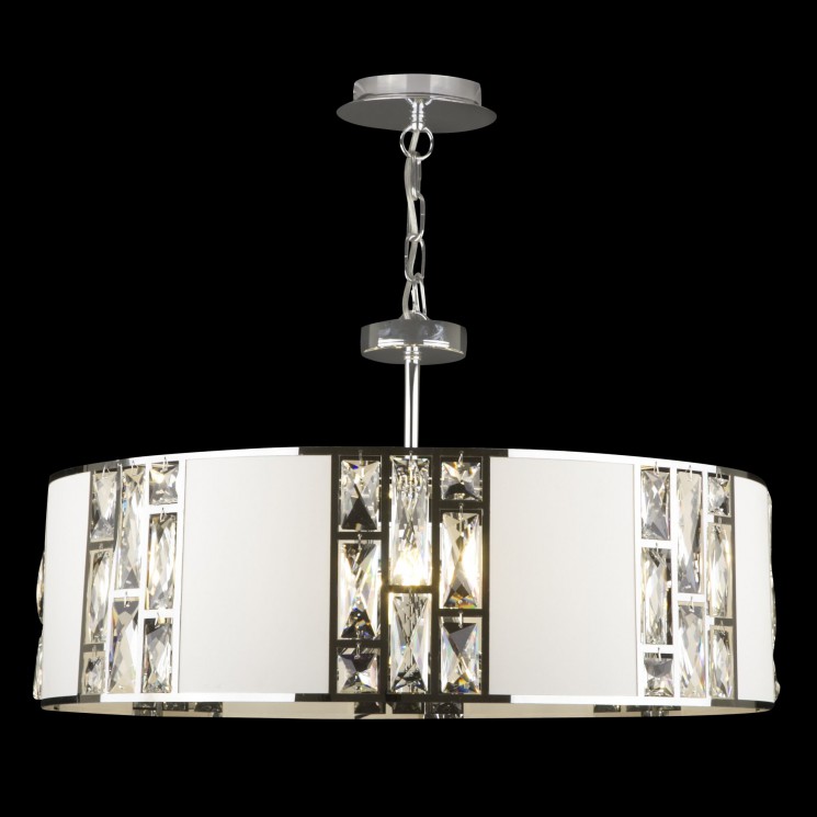 Подвесной светильник Maytoni MOD028PL-08CH Mercurio