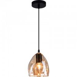 Светильник подвесной Stilfort 2049/03/01P Accia 1*E27*40W