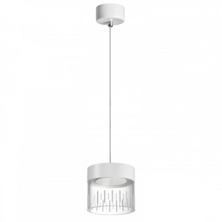 Подвесной светильник Novotech 359005 AURA