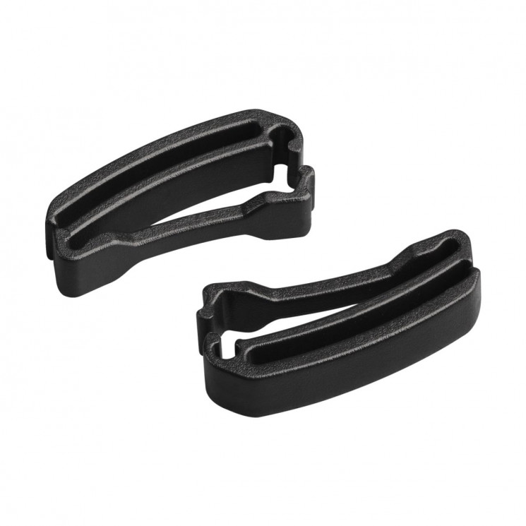 Зажим для текстильного шинопровода 2шт Novotech 135262 SHINO