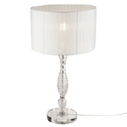 Настольная лампа Maytoni DIA006TL-01CH Maddi