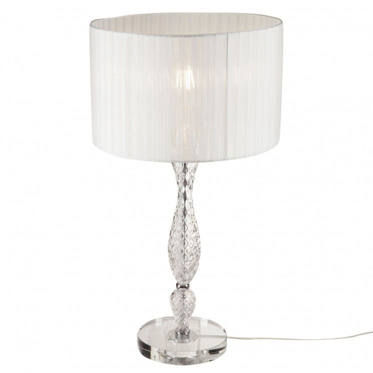 Настольная лампа Maytoni DIA006TL-01CH Maddi