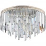 Люстра потолочная хрустальная Stilfort 2110/03/06C Kristalina 6*E14*40W