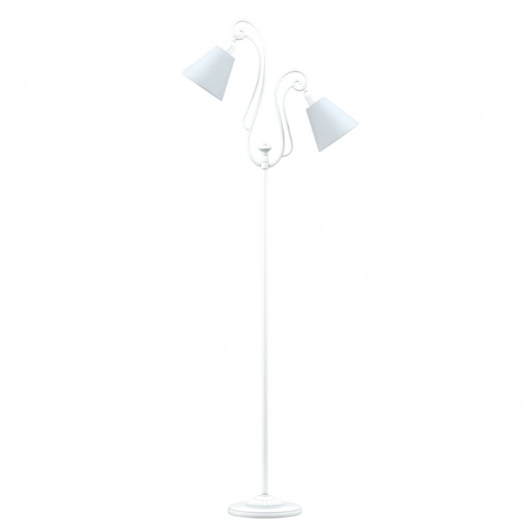 Торшер Maytoni E-02-WM-LMP-O-32 Provence 1