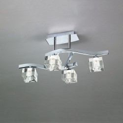 Люстра Mantra 0967