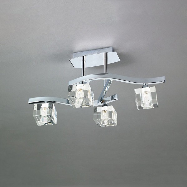 Люстра Mantra 0967