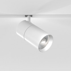 Светильник на шине Elektrostandard Slim Magnetic R03 Трековый светильник 20W 4200K (белый) 8501 Slim Magnetic