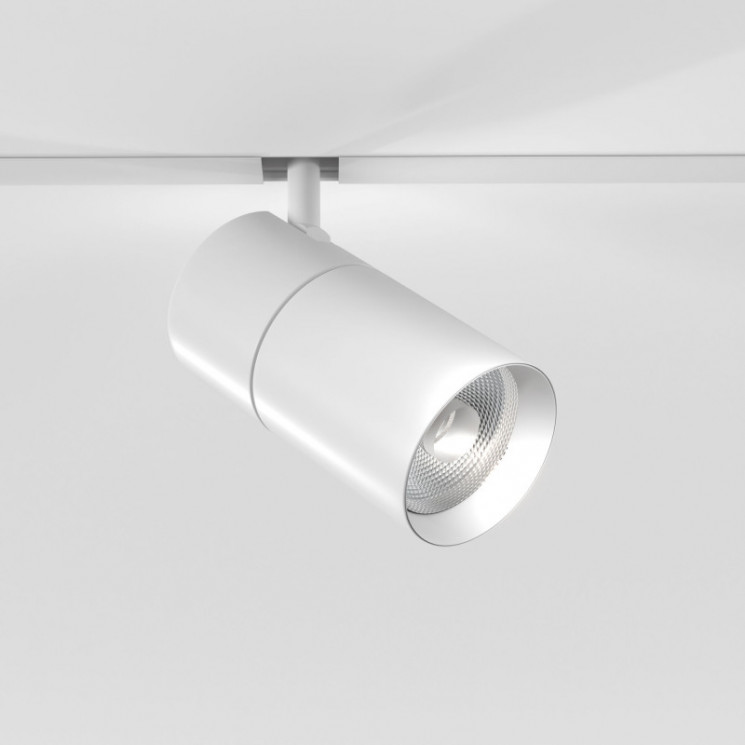 Светильник на шине Elektrostandard Slim Magnetic R03 Трековый светильник 20W 4200K (белый) 8501 Slim Magnetic