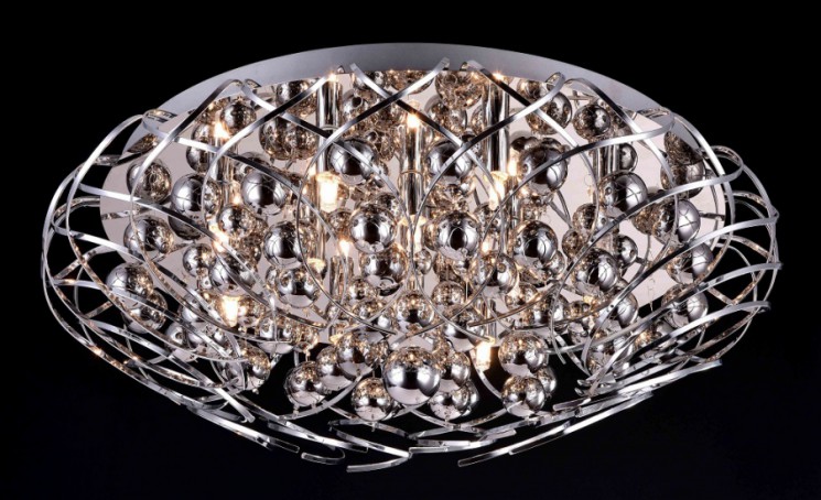 Люстра Maytoni MOD800-12-N