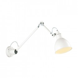 Бра на кронштейне ODEON LIGHT 4126/1WD ARTA