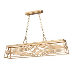 Люстра подвесная Favourite 2498-10P Philipp