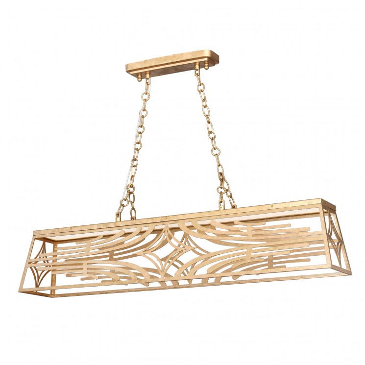 Люстра подвесная Favourite 2498-10P Philipp