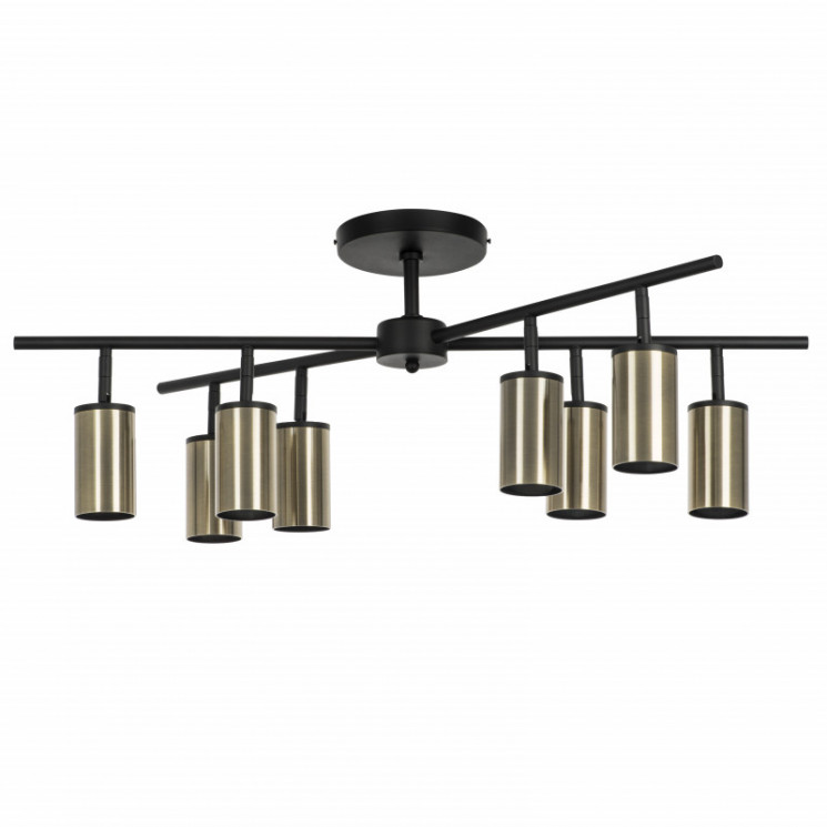 Люстра на штанге Lightstar LR728318 RULLO