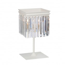 Светильник настольный Vitaluce V5126-0/1L, 1хЕ14 макс. 60Вт