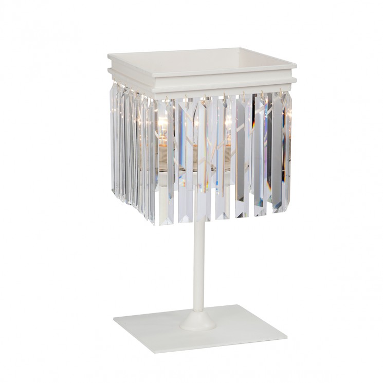 Светильник настольный Vitaluce V5126-0/1L, 1хЕ14 макс. 60Вт