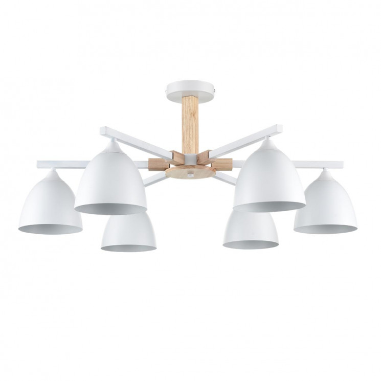 Люстра потолочная LUMION 8095/6C MODERNI