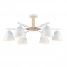 Люстра потолочная LUMION 8095/6C MODERNI