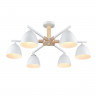 Люстра потолочная LUMION 8095/6C MODERNI