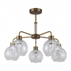 Люстра F-Promo Monto 2192-5P