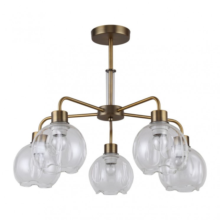 Люстра F-Promo Monto 2192-5P