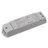 Контроллер Arlight SMART-K22-MIX (12-36V, 2x8A, 2.4G) (ARL, IP20 Пластик, 5 лет) 025146