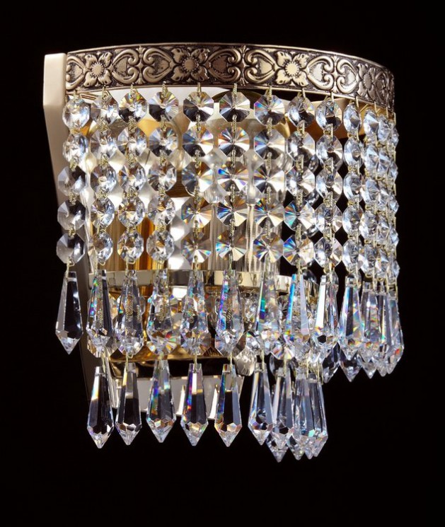 Бра Maytoni D783-WB1-G