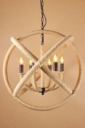 Люстра LOFT HOUSE Р-72/1