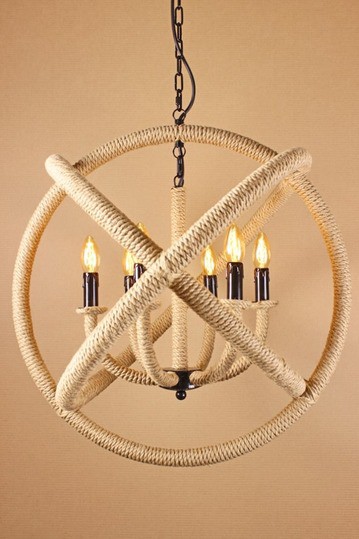 Люстра LOFT HOUSE Р-72/1