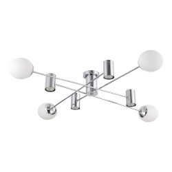 Светильник потолочный EVOLUCE RAITO SLE1105-102-08