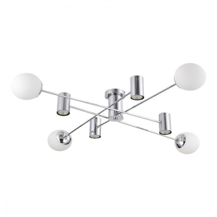 Светильник потолочный EVOLUCE RAITO SLE1105-102-08