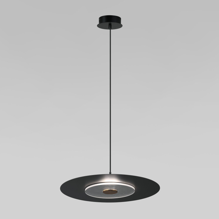 Подвесной светильник Eurosvet KONTUR 40030/1 LED