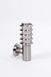 Настенный уличный светильник YAOHUALUX 75823 SS