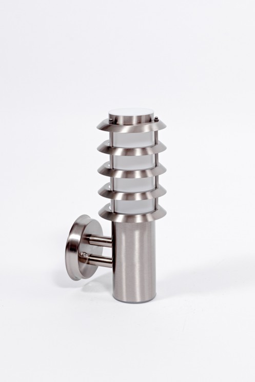 Настенный уличный светильник YAOHUALUX 75823 SS