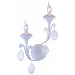 Бра Arte lamp A3239AP-2WH