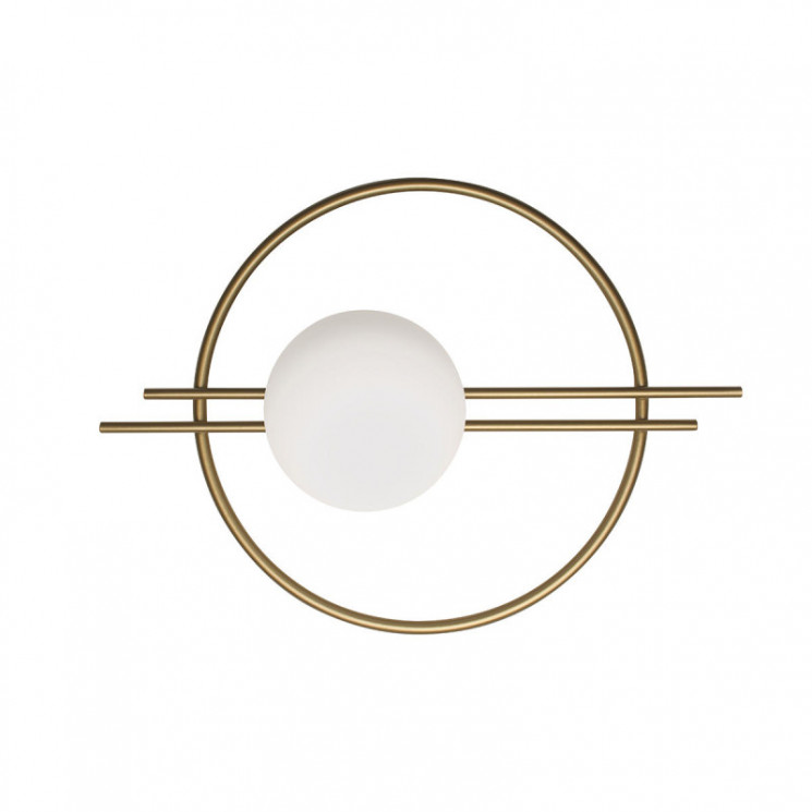 Бра LOFT IT 10143 Gold CIRCLE
