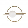 Бра LOFT IT 10143 Gold CIRCLE
