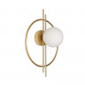Бра LOFT IT 10143 Gold CIRCLE