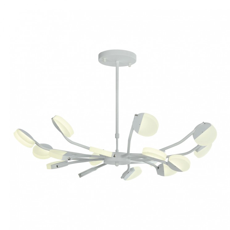 Люстра подвесная Favourite 2264-16P Mense