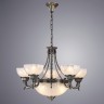 Светильник подвесной Arte lamp FEDELTA A5861LM-3-5AB