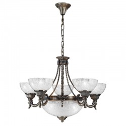 Светильник подвесной Arte lamp FEDELTA A5861LM-3-5AB