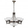 Светильник подвесной Arte lamp FEDELTA A5861LM-3-5AB