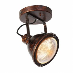 Светильник Favourite 1898-1W Industria