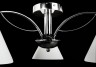 Светильник потолочный Arte lamp FEDERICA A1298PL-3CC