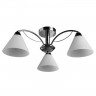 Светильник потолочный Arte lamp FEDERICA A1298PL-3CC