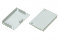 Заглушка 30х50х2000