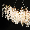 Подвесная люстра LOFT IT 10066/1200 GB Fairytree